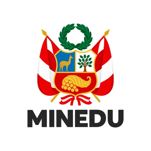 Logo de Ministerio de Educación