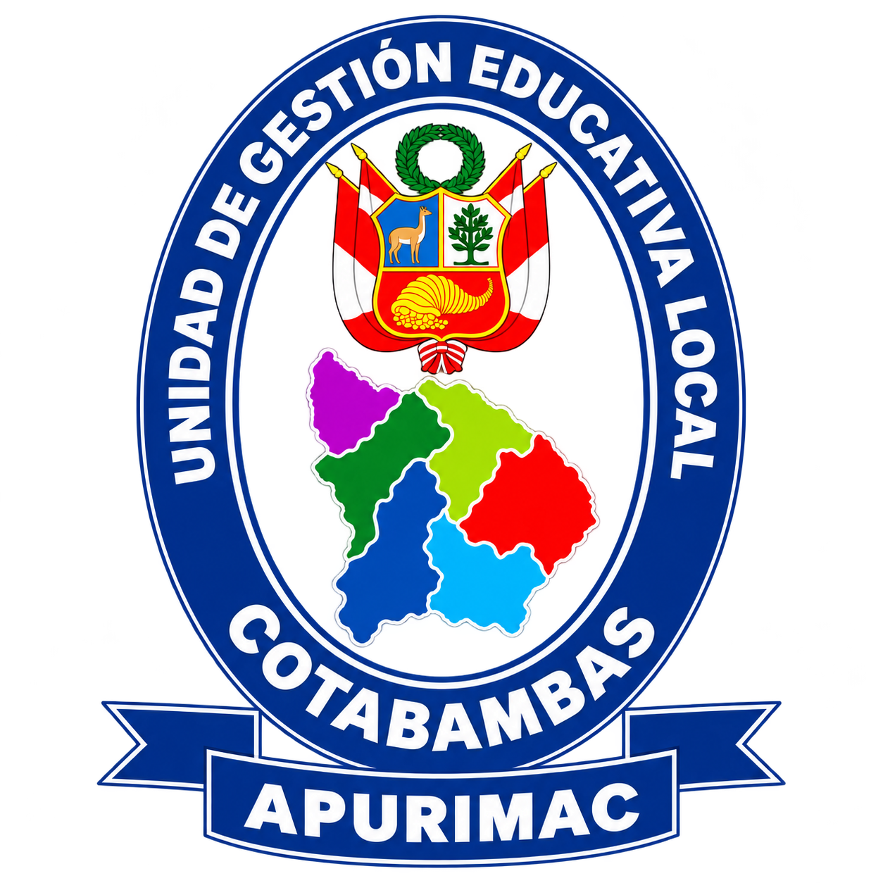 Logo de UGEL COTABAMBAS